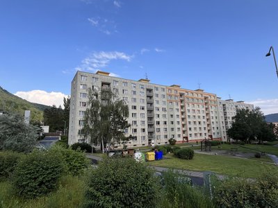 Prodej bytu 4+1 99 m² Ústí nad Labem