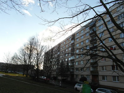 Prodej bytu 3+1 68 m² Ústí nad Labem