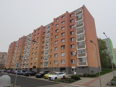 Prodej bytu 4+1, 89m²