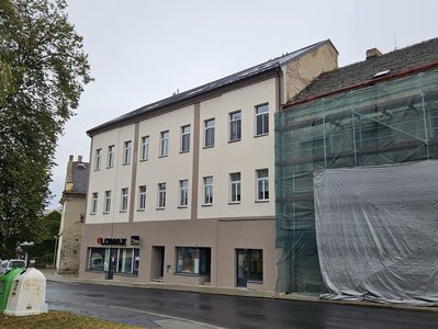 Prodej bytu 2+kk 70 m² Kralupy nad Vltavou