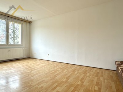 Pronájem bytu 2+1 65 m² Bechyně