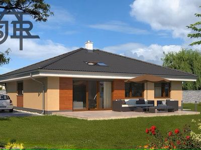 Prodej Na klíč, 109m²