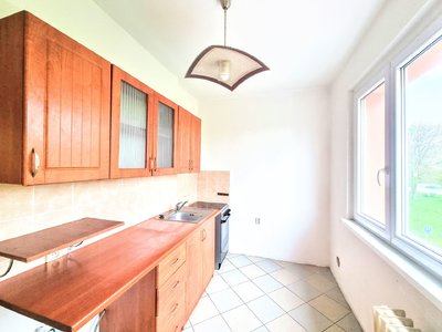Prodej bytu 2+1, 54m²