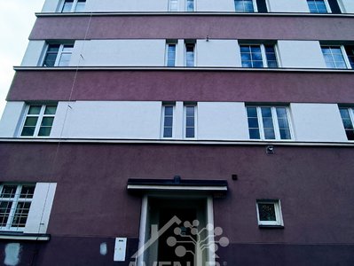 Prodej bytu 2+kk 44 m² Liberec