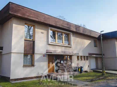 Prodej rodinného domu 220 m² Jablonec nad Nisou