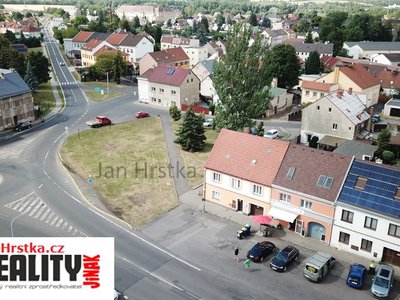 Prodej rodinného domu 183 m² Chabařovice