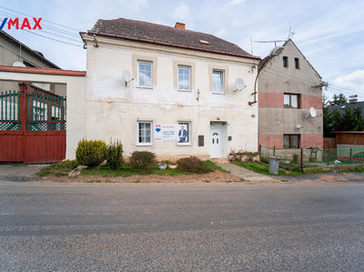 Prodej chalupy, 90m²