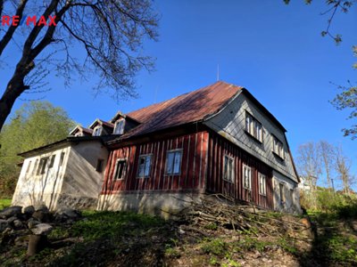 Prodej chalupy 320 m² Kořenov
