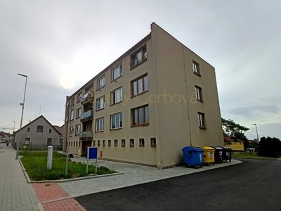 Pronájem bytu 3+1, 70m²