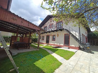 Pronájem rodinného domu, 28m²