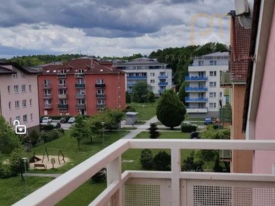 Prodej bytu 2+kk 51 m² České Budějovice