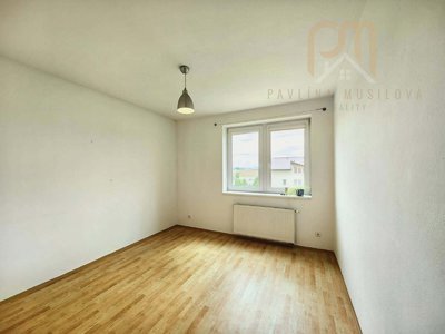 Prodej bytu 2+kk 51 m² České Budějovice