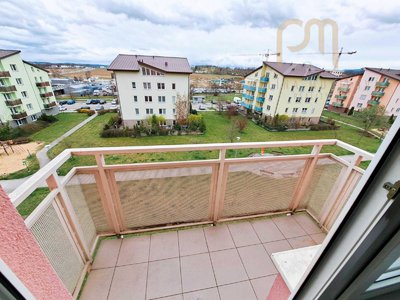 Prodej bytu 2+kk 51 m² České Budějovice