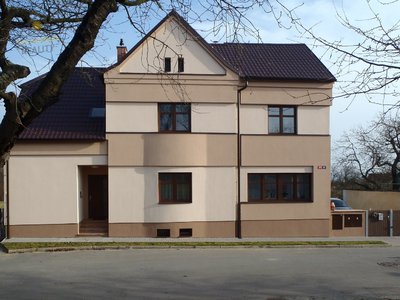 Pronájem bytu 2+kk, 70m²