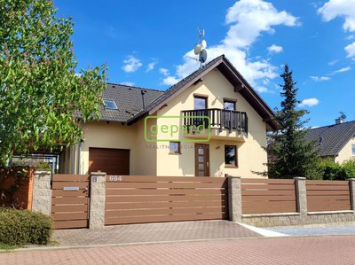 Prodej rodinného domu 192 m² Psáry