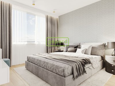 Prodej bytu 2+kk 51 m² Praha