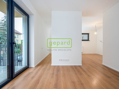 Prodej bytu 2+kk 40 m² Praha