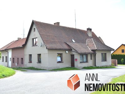 Prodej rodinného domu, 220m²