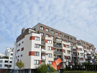 Prodej bytu 3+kk, 76m²