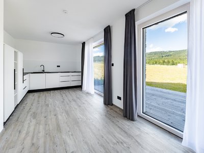 Prodej hotelu, penzionu 102 m² Volary