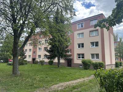 Prodej bytu 2+1 56 m² Bílina