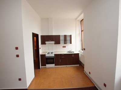 Pronájem bytu 1+kk, garsoniery 41 m² Chýnov