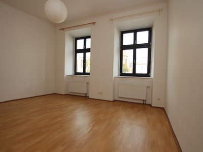 Pronájem bytu 1+kk, garsoniery 39 m² Tábor