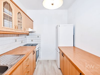 Pronájem bytu 2+kk 45 m² Praha