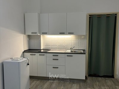 Pronájem bytu 1+kk, garsoniery, 24m²