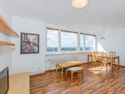 Prodej bytu 3+kk 72 m² Praha