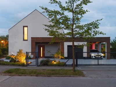 Prodej rodinného domu 178 m² Vysoký Újezd