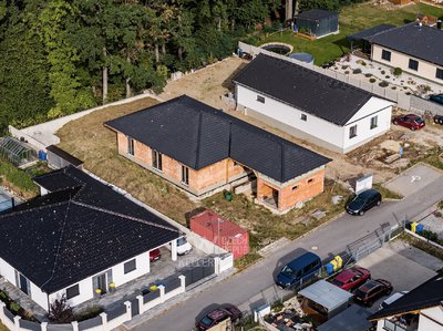 Prodej rodinného domu 121 m² Nová Ves