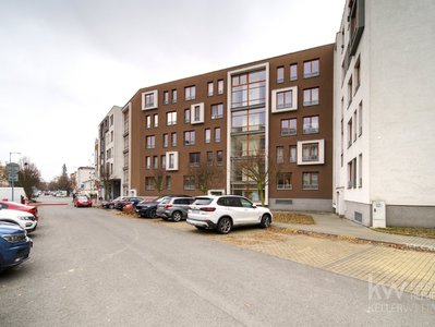 Prodej bytu 1+kk, garsoniery 52 m² Plzeň