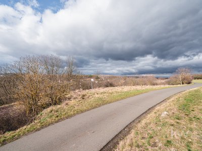 Pronájem ostatních pozemků, 3272m²