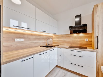 Pronájem bytu 3+1 67 m² Tábor