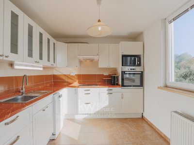 Pronájem bytu 3+1 77 m² Tábor