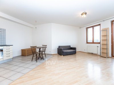 Pronájem bytu 2+kk 57 m² Praha