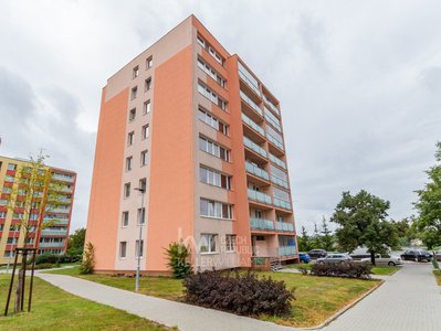 Prodej bytu 4+kk, 71m²