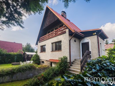 Prodej chaty 95 m² Sadská