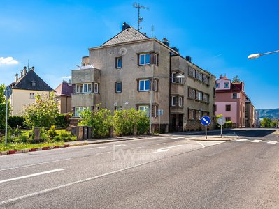 Pronájem bytu 2+kk 62 m² Liberec