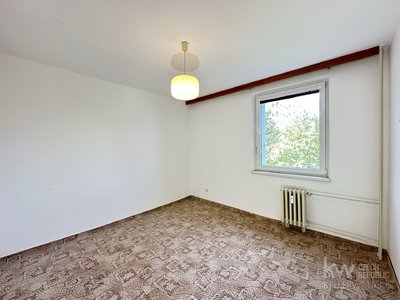 Pronájem bytu 3+1 67 m² Nová Paka