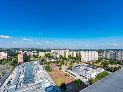 Prodej bytu 4+1 91 m² Praha