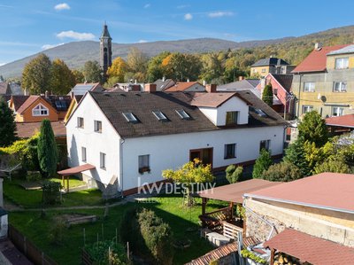 Prodej rodinného domu, 300m²