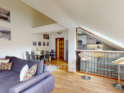 Pronájem bytu 2+kk 120 m² Teplice