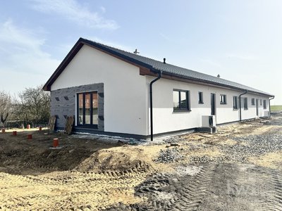 Prodej rodinného domu 145 m² Kralovice