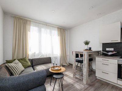 Prodej bytu 2+kk 36 m² Plzeň