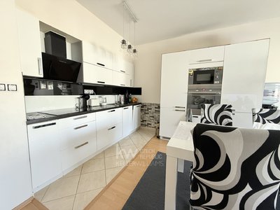 Prodej bytu 2+kk 58 m² Praha