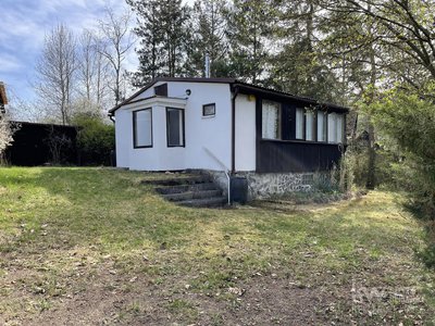 Prodej chaty, 47m²