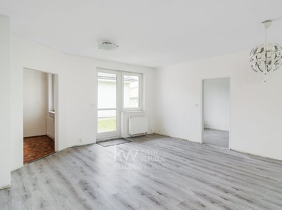 Prodej bytu 3+1 96 m² Horoměřice