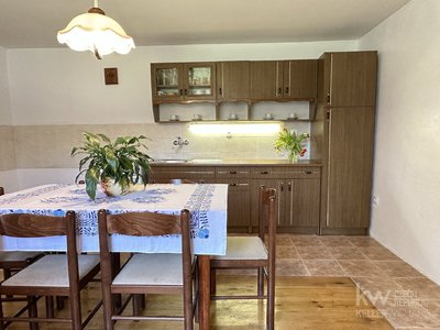 Pronájem rodinného domu, 68m²